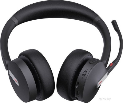 Офисная гарнитура Yealink BH70 Dual UC USB-A 