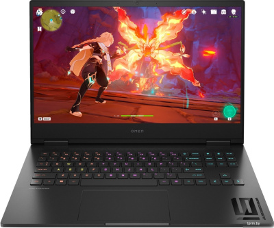 Игровой ноутбук HP Omen 16-wf1004ci A1WE9EA 
