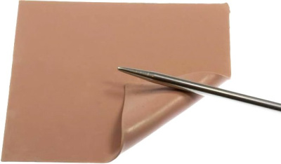 Thermal Grizzly Minus Pad 8 120x20x0.5 [TG-MP8-120-20-05-1R] 