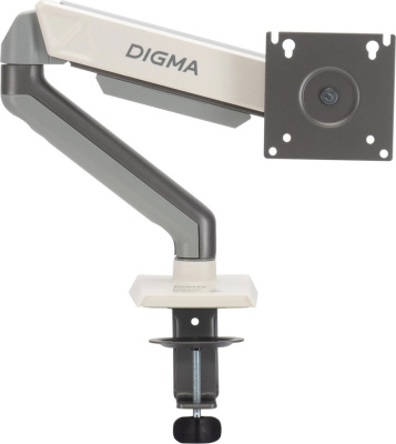 Кронштейн Digma D-MM101 (серый) 