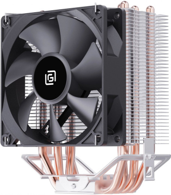 Кулер для процессора Oklick OG-CPC130-1 