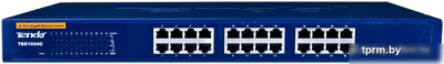 Коммутатор Tenda TEG1024G 