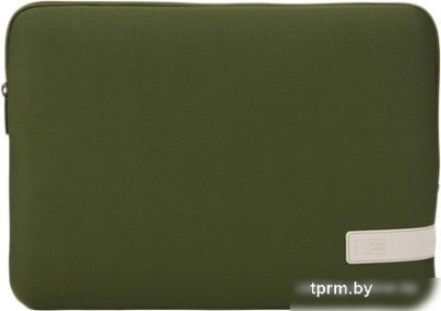 Чехол Case Logic Reflect 13 REFMB-113 (green) 