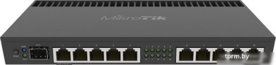 Маршрутизатор Mikrotik RB4011iGS+RM 