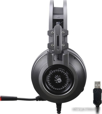 Наушники A4Tech Bloody J527 