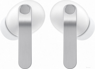 Samsung Galaxy Buds 4 Pro (белый) 