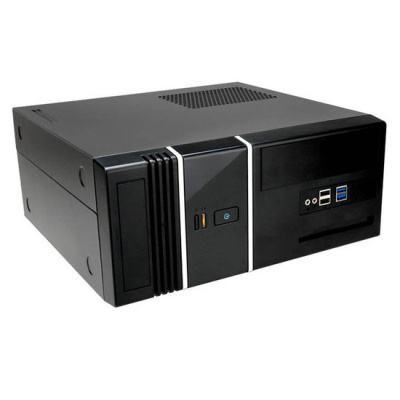 Корпус In Win BK623 U3 400W (черный) 
