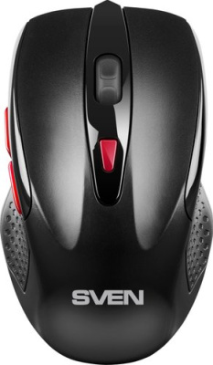 Мышь SVEN RX-450W