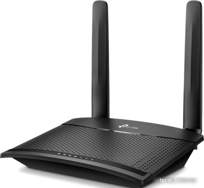 4G Wi-Fi роутер TP-Link TL-MR100 V1 