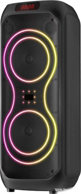 Патибокс Ginzzu GM-114 