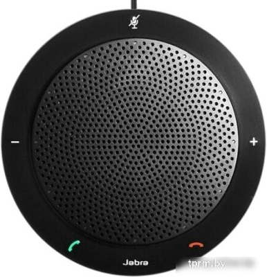 Офисный спикерфон Jabra Speak 410 UC 