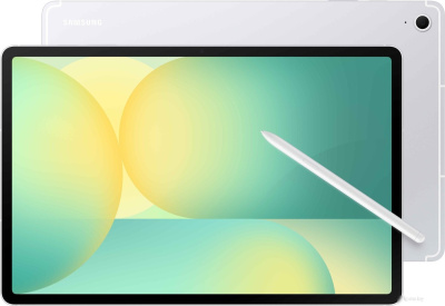 Планшет Samsung Galaxy Tab S10 FE+ Wi-Fi SM-X620 8GB/128GB (серебристый) 