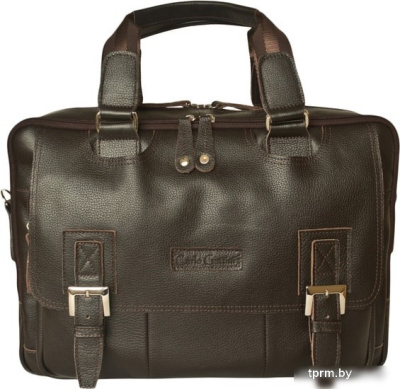 Сумка Carlo Gattini Vallazzo 1027-04 (темно-коричневый) 