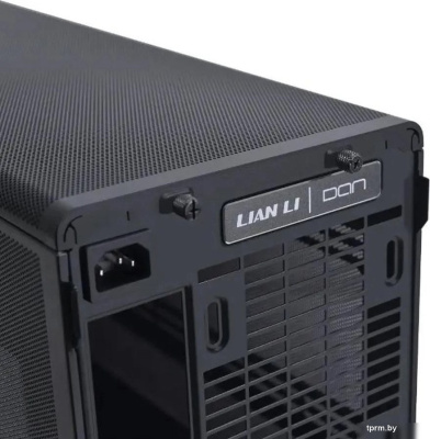 Корпус Lian Li A3-mATX G99.A3X-WD.R0 