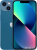 Смартфон Apple iPhone 13 Dual SIM 128GB (синий) 
