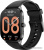 Умные часы Amazfit Pop 3S (черный, с силиконовым ремешком) Умные часы Amazfit Pop 3S (черный, с силиконовым ремешком)