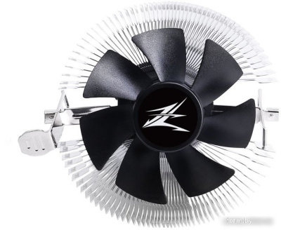 Кулер для процессора Zalman CNPS80G Rev.3 
