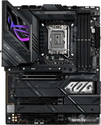 Материнская плата ASUS ROG Strix Z790-E Gaming WiFi II 