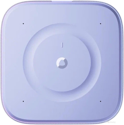 Яндекс Станция 3 (фиолетовый) 