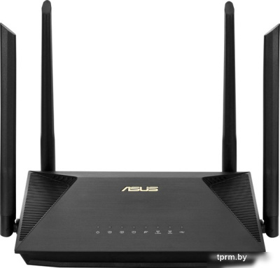 Wi-Fi роутер ASUS RT-AX53U 