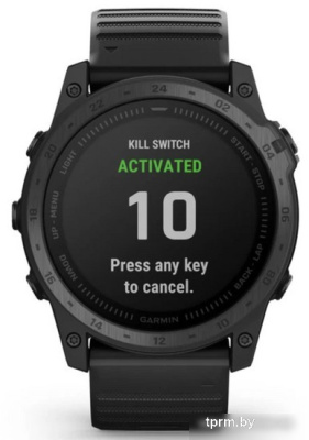 Умные часы Garmin Tactix 7 Standard 