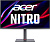 Игровой монитор Acer Nitro XV275KVymipruzx UM.HX5EE.V05 