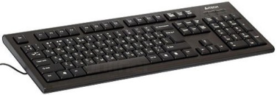 Мышь + клавиатура A4Tech KR-8520D 
