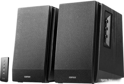 Акустика Edifier R1700BT (черный) 