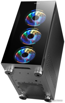 Корпус Ginzzu CL280 