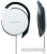 Наушники Panasonic RP-HS46E-W 