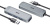 USB-хаб Netac WF11 NT08WF11-30GR 