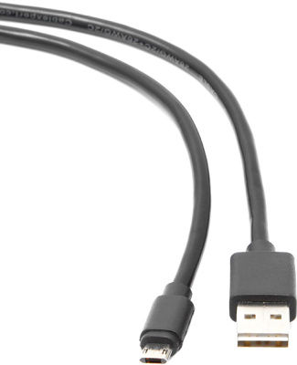 Кабель Cablexpert CC-mUSBDS-6