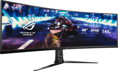 Монитор ASUS ROG Strix XG49VQ 