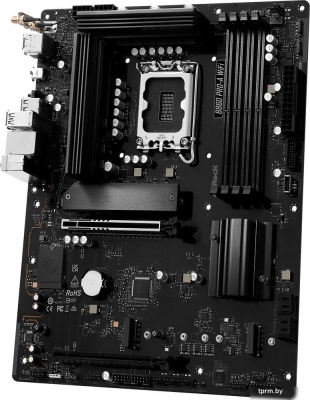 Материнская плата ASRock B860 Pro-A WiFi 