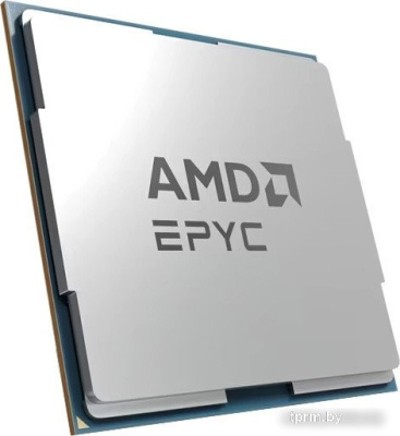 Процессор AMD EPYC 9335 
