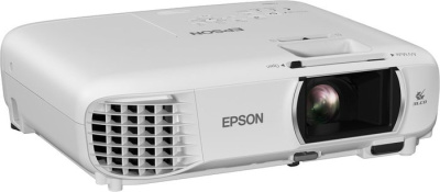 Проектор Epson EH-TW750 