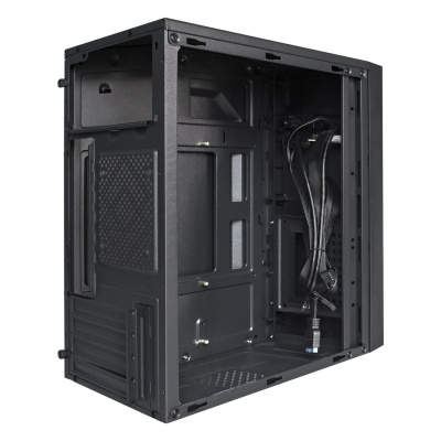 Корпус ExeGate BAA-109U2 EX291271RUS 