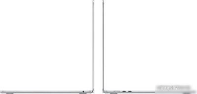 Ноутбук Apple Macbook Air 15" M2 2023 Z18P000B3 
