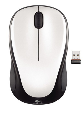 Мышь Logitech Wireless Mouse M235 