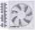 Блок питания Lian Li Edge 1000 G9P.EG1000.WE00.RU 