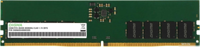 Digma 32ГБ DDR5 4800 МГц DGMAD54800032D 