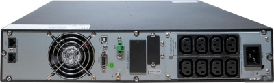 Источник бесперебойного питания ACD PW-RackLine Pro 2000I 83-222299-00G 