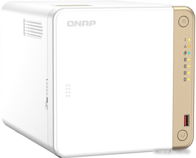 Сетевой накопитель QNAP TS-462-4G 