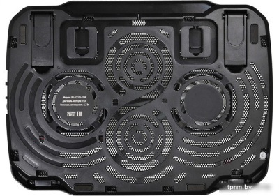 Подставка для ноутбука Buro BU-LCP156-B208 