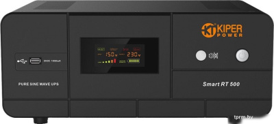 Kiper Power Smart RT 500 