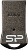 USB Flash Silicon-Power Touch T01 64GB Black (SP064GBUF2T01V1K) 