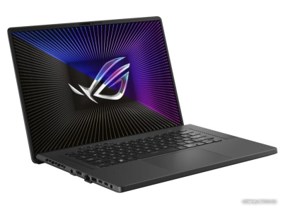 Игровой ноутбук ASUS ROG Zephyrus G16 2023 GU603VU-N4073 