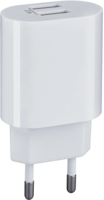 Сетевое зарядное Defender UPC-22 