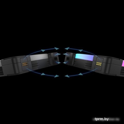 Набор вентиляторов Thermaltake Swafan EX12 ARGB TT Premium Edition 3-Fan Pack CL-F167-PL12SW-A 