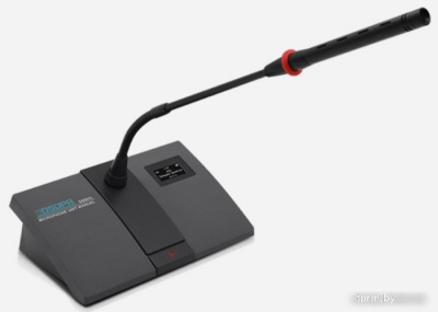 Радиомикрофон DSPPA D6803L 